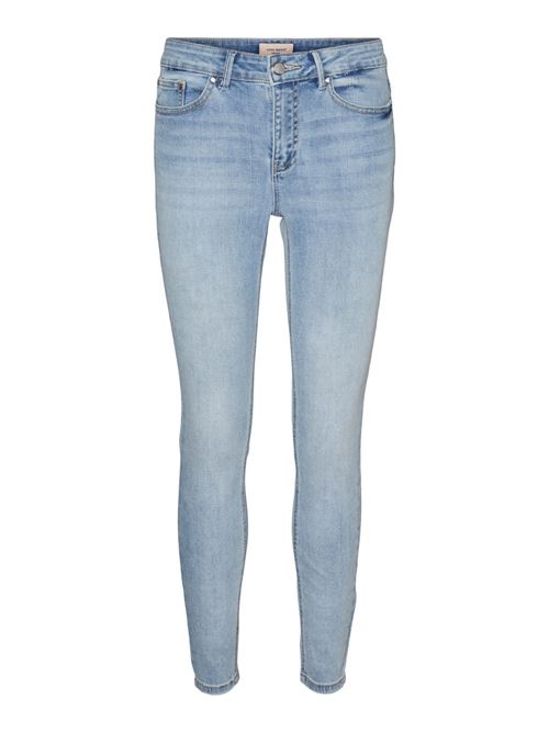  VERO MODA | 10300174/Light Blue Denim